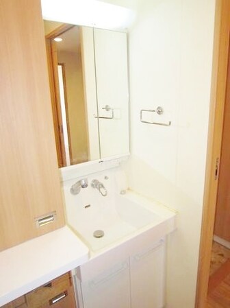 アグリパーク深川の物件内観写真